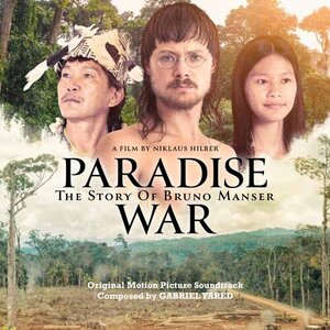 cover paradise war