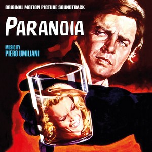 cover paranoia cd