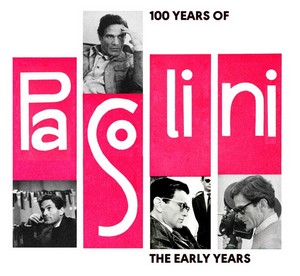 ColonneSonore.Net cover pasolini very best