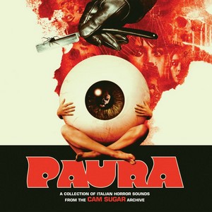 cover paura compilation