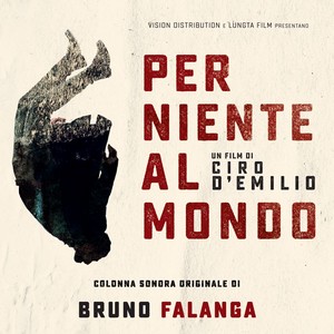 cover per niente al mondo