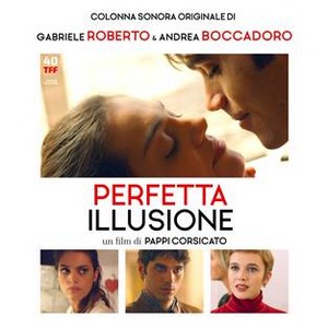cover perfetta illusione