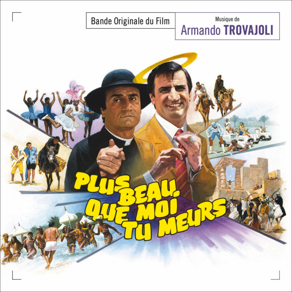cover plus beau que moi tu meurs