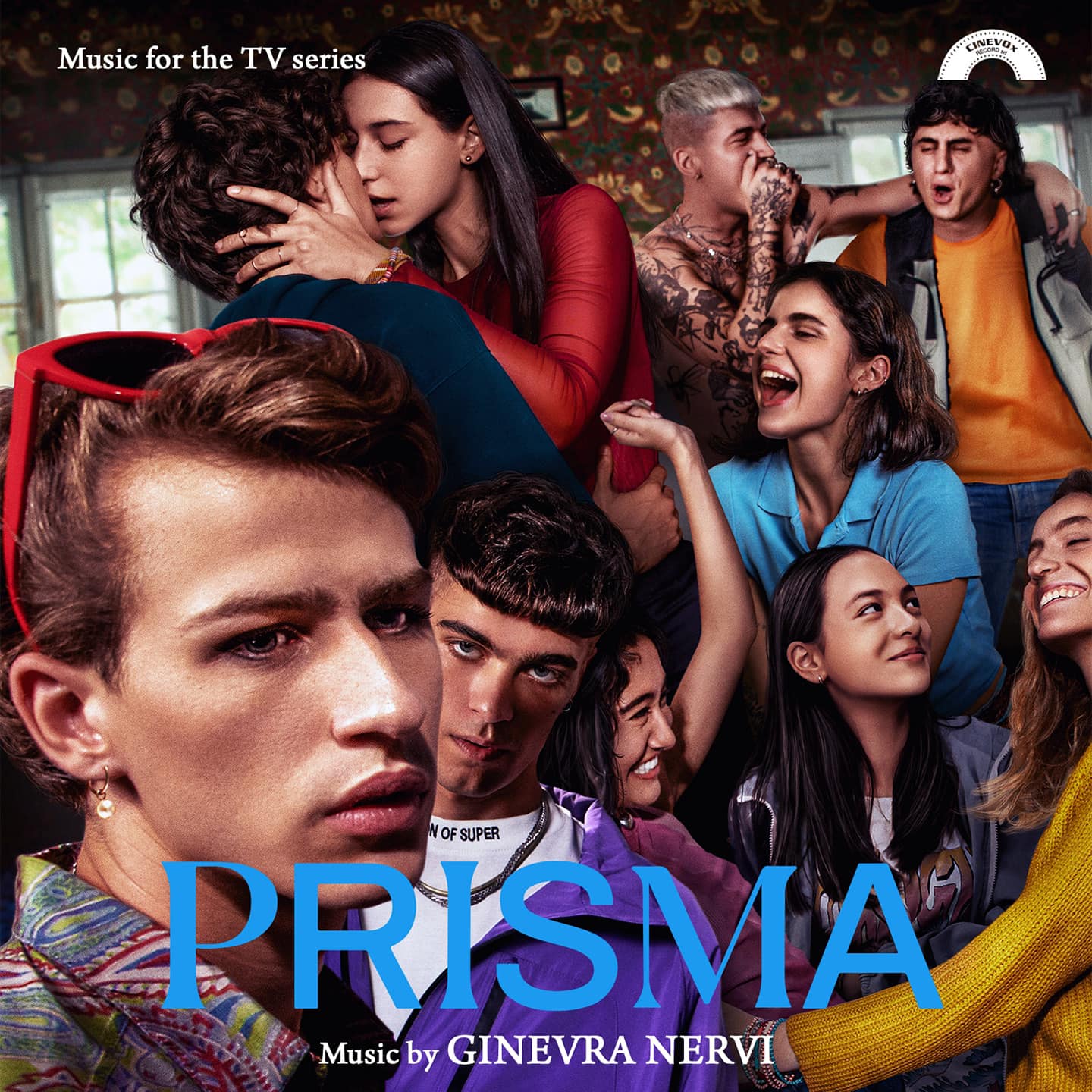 cover prisma