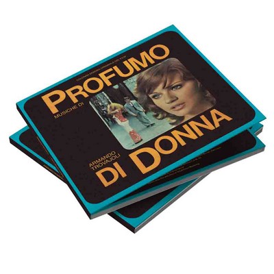 cover profumo di donna lp cd 4