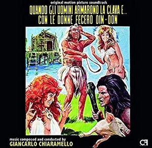 cover quando uomini clava din don
