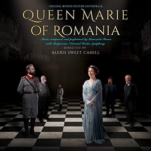 cover queen marie of romania