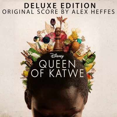 cover queen of katwe new