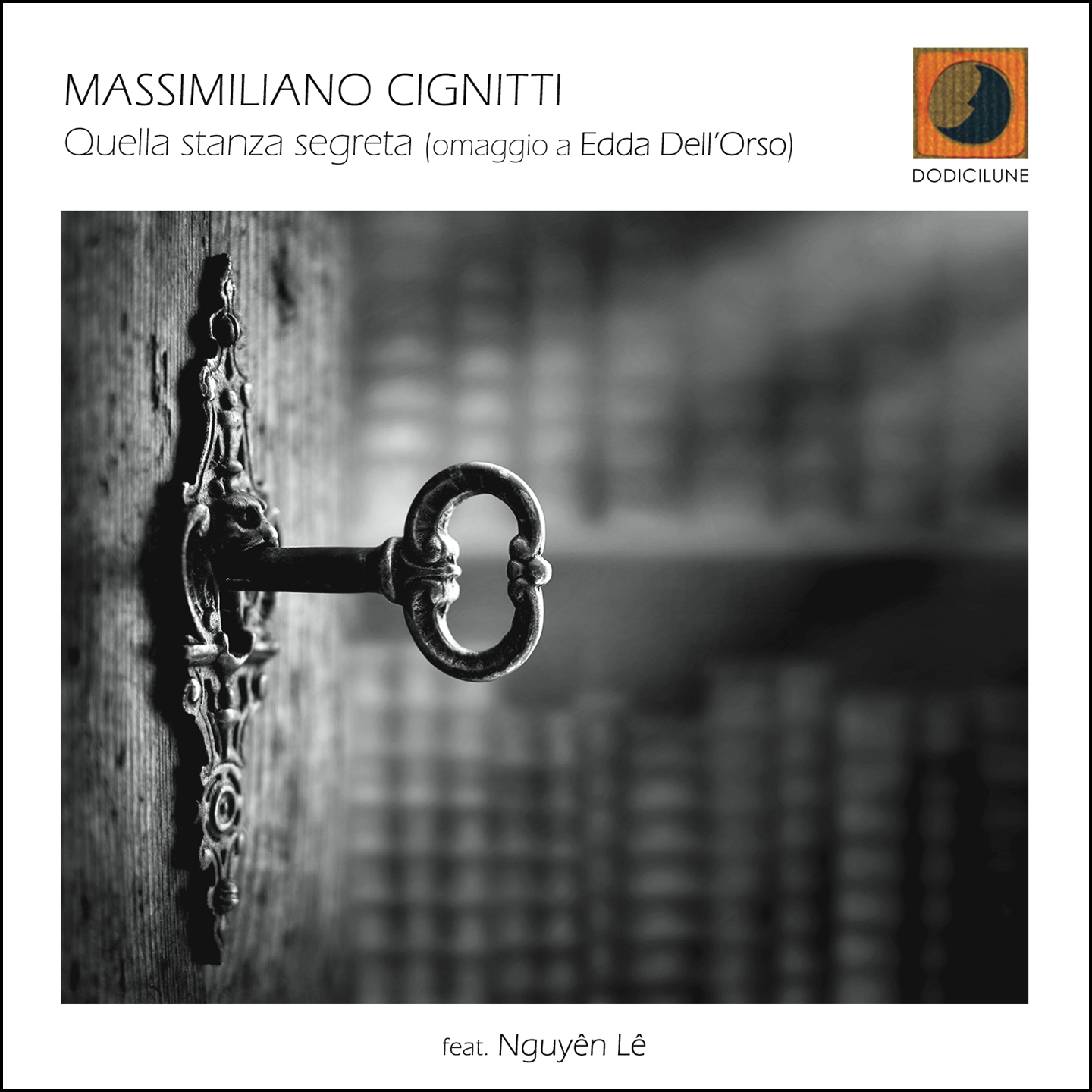 cover quella stanza segreta omaggio edda dellorso