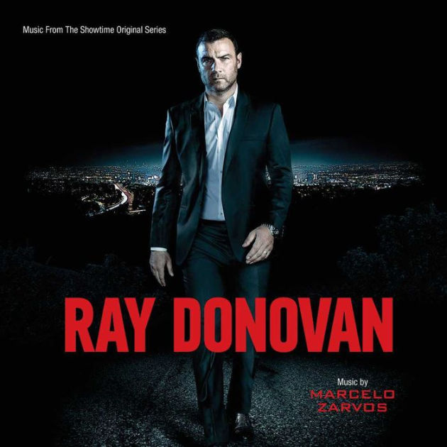 cover ray donovan zarvos