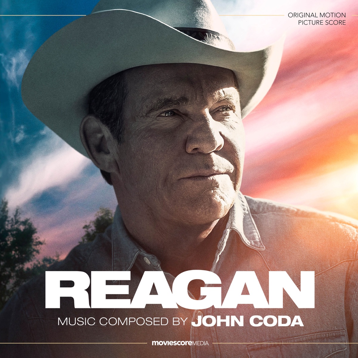 cover reagan