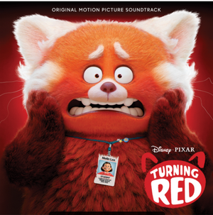 cover red