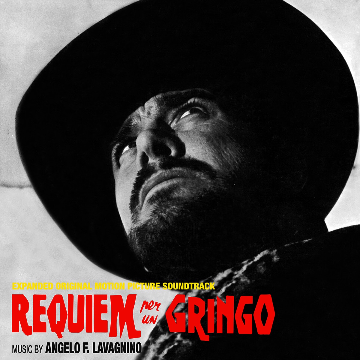 cover requiem per un gringo