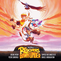 cover rescue down under