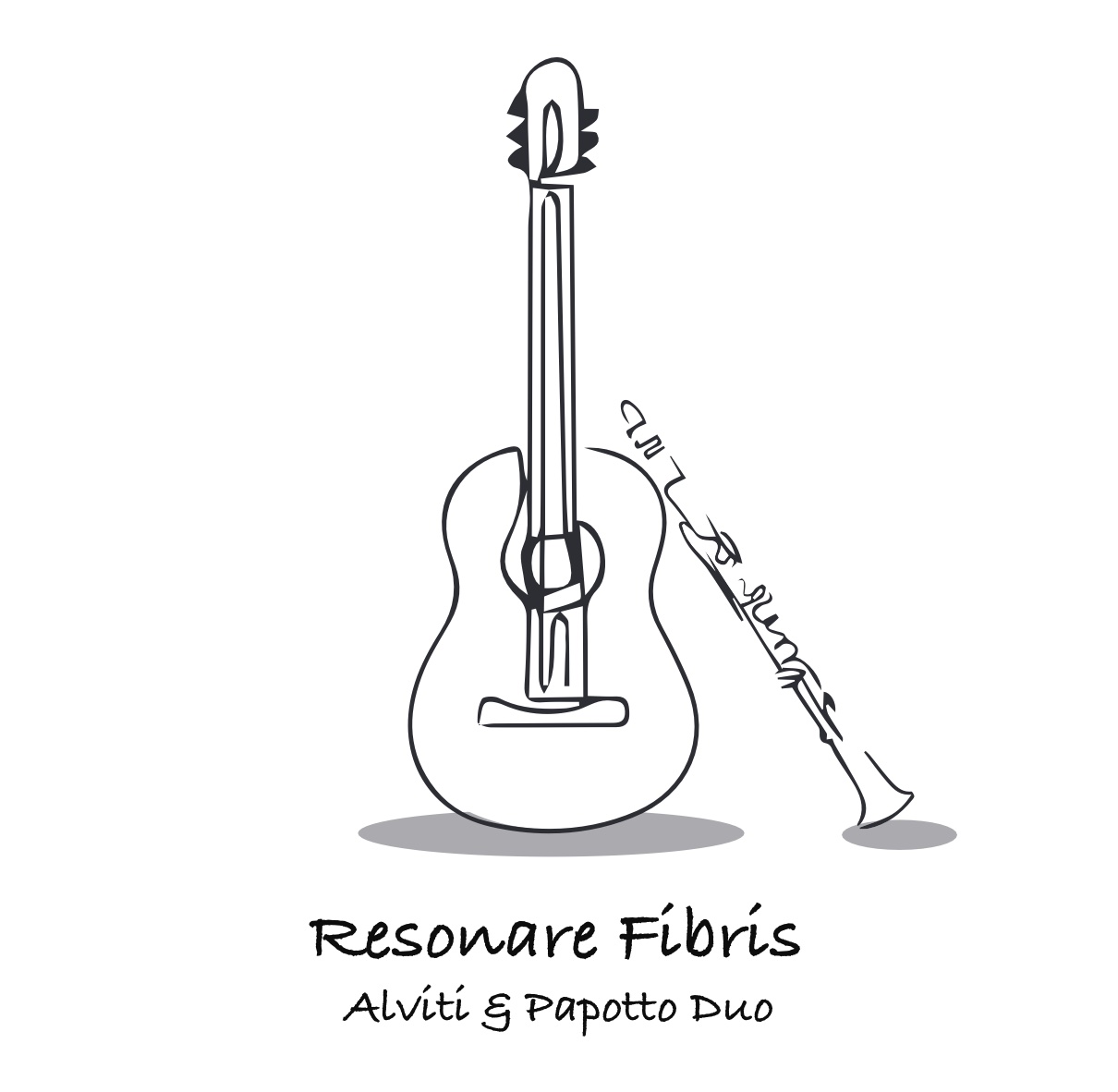 cover resonare fibris