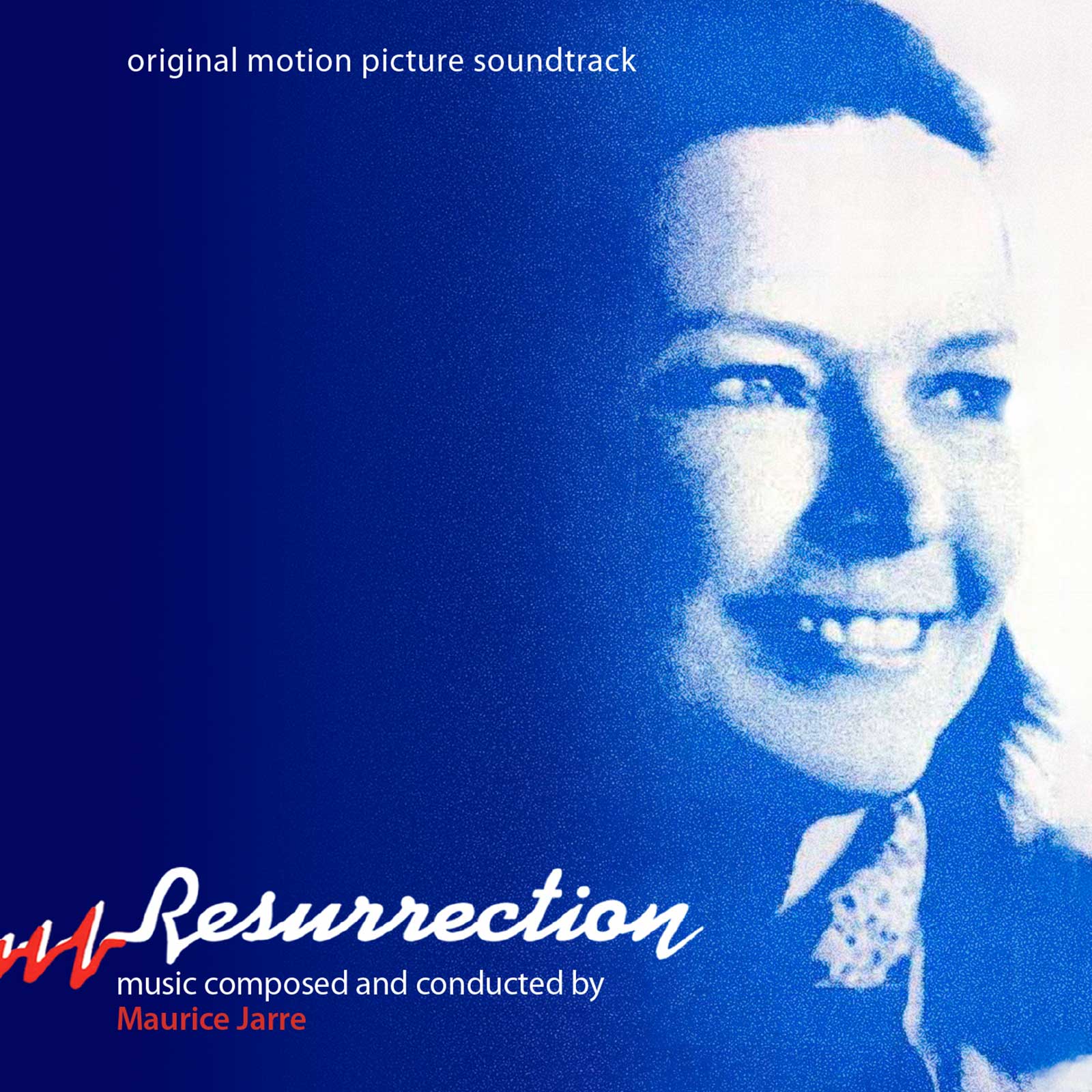 cover resurrection