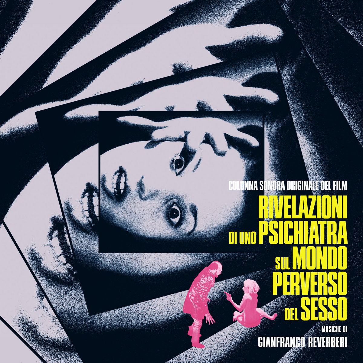 cover rivelazioni sesso
