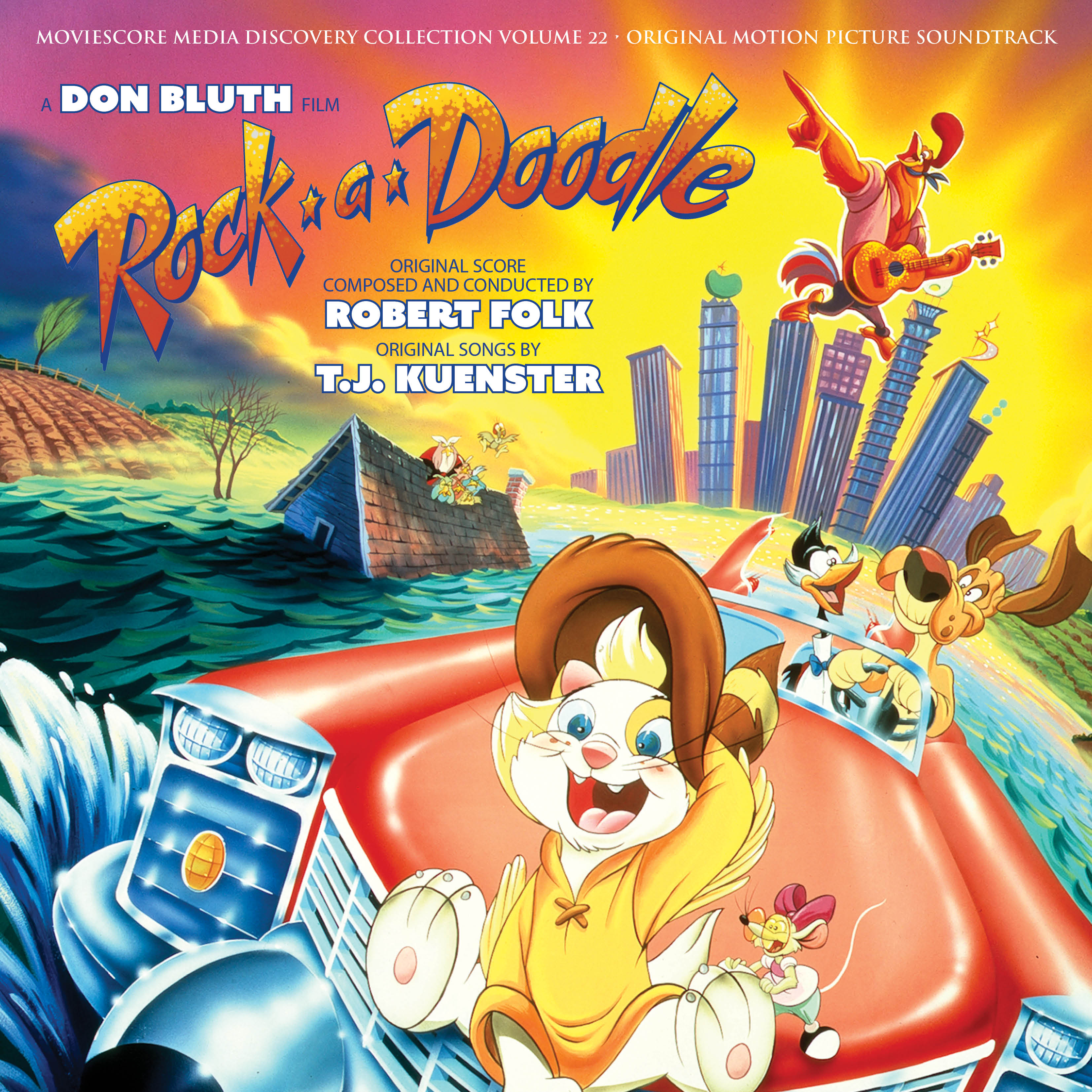 cover rockadoodle
