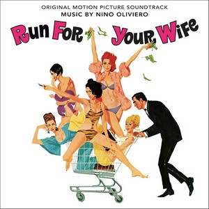 cover run for your wife
