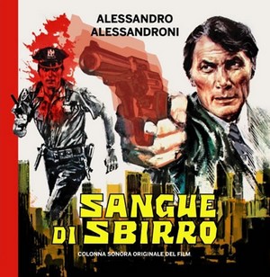 cover sangue di sbirro