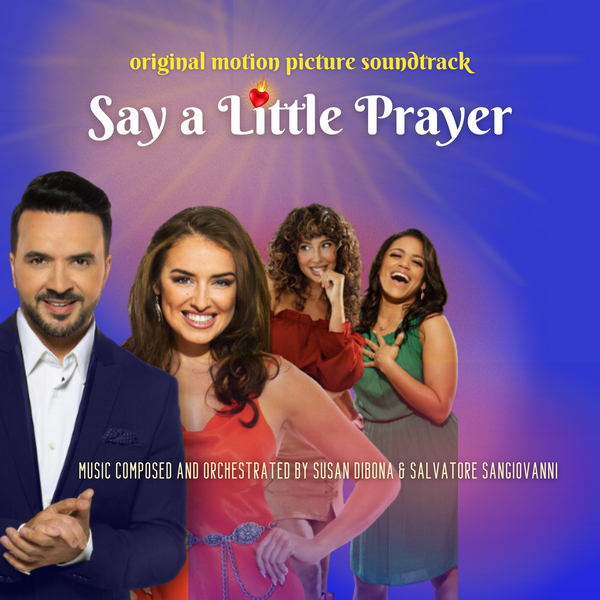 cover say a little prayer