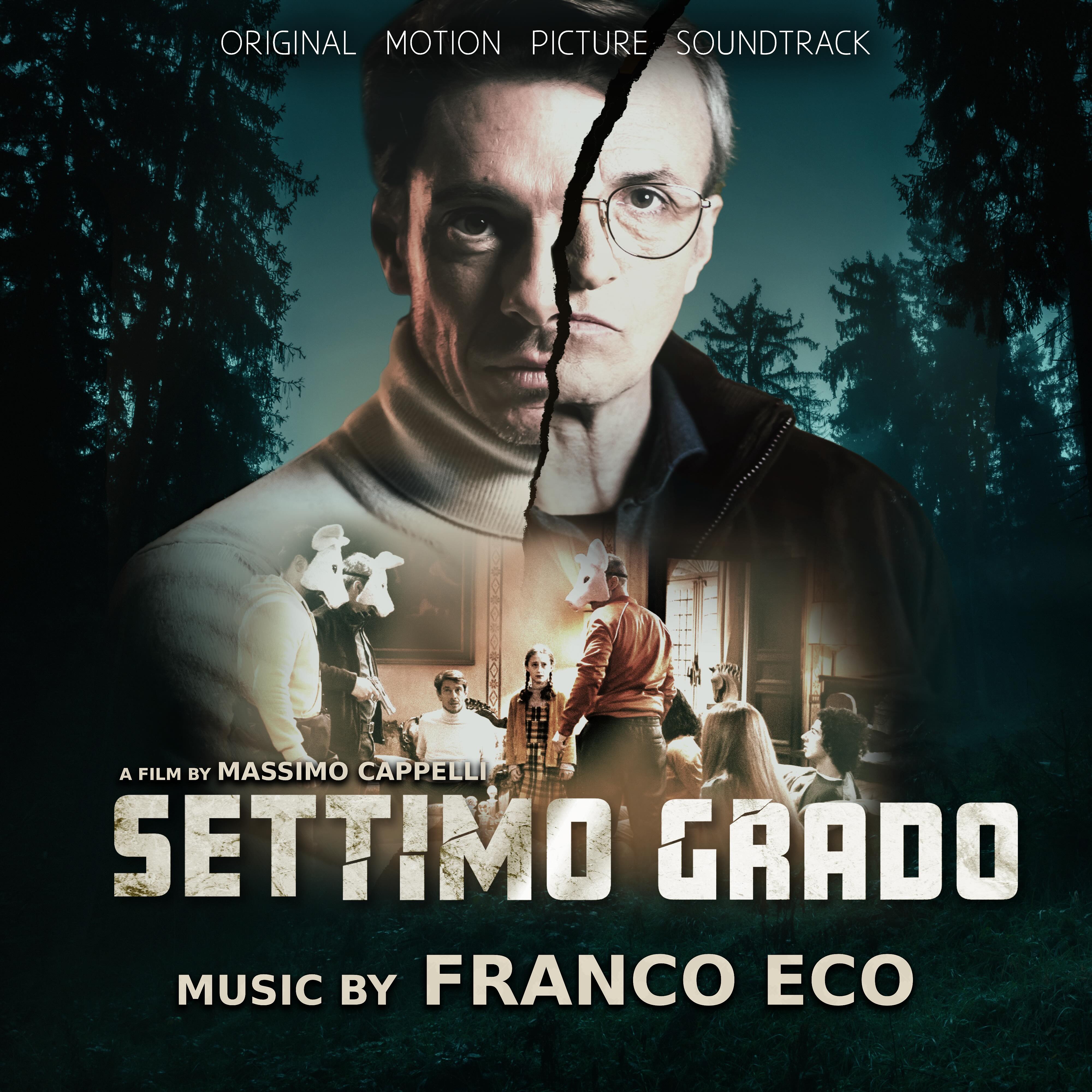 cover settimo grado