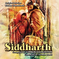 cover siddharth