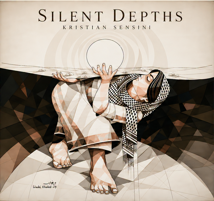cover silent depths