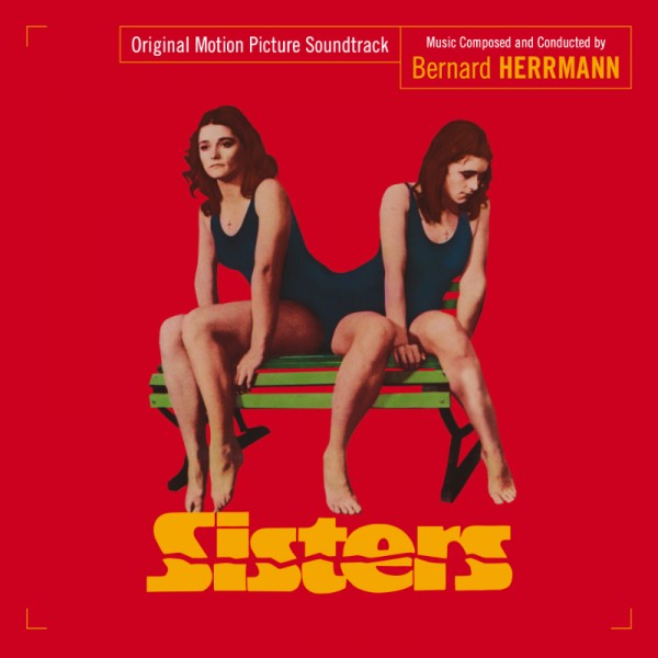 cover sisters remastered reissue