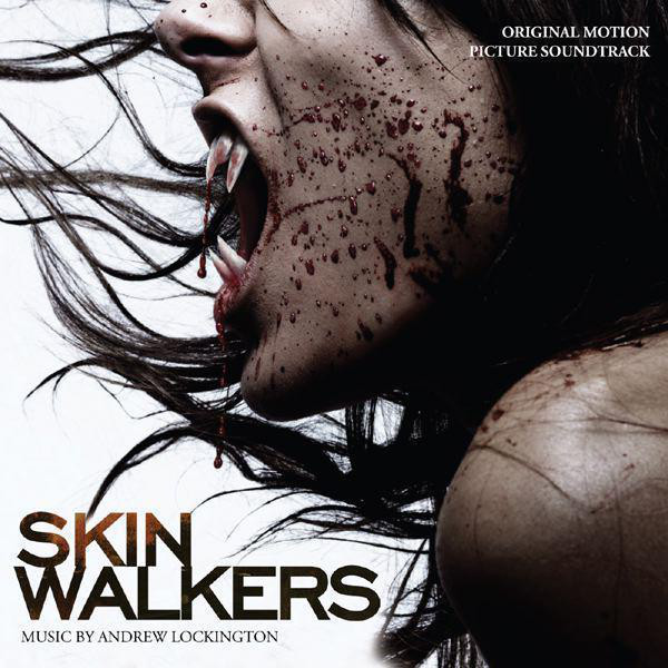 cover skinwalkers