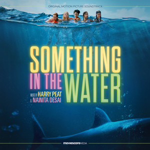 cover somethinginthewater