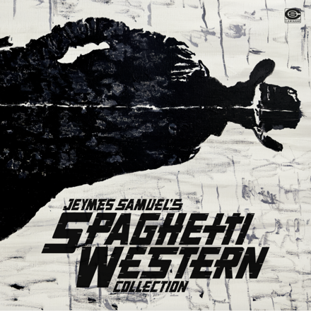 cover spaghetti western jeymes samuel