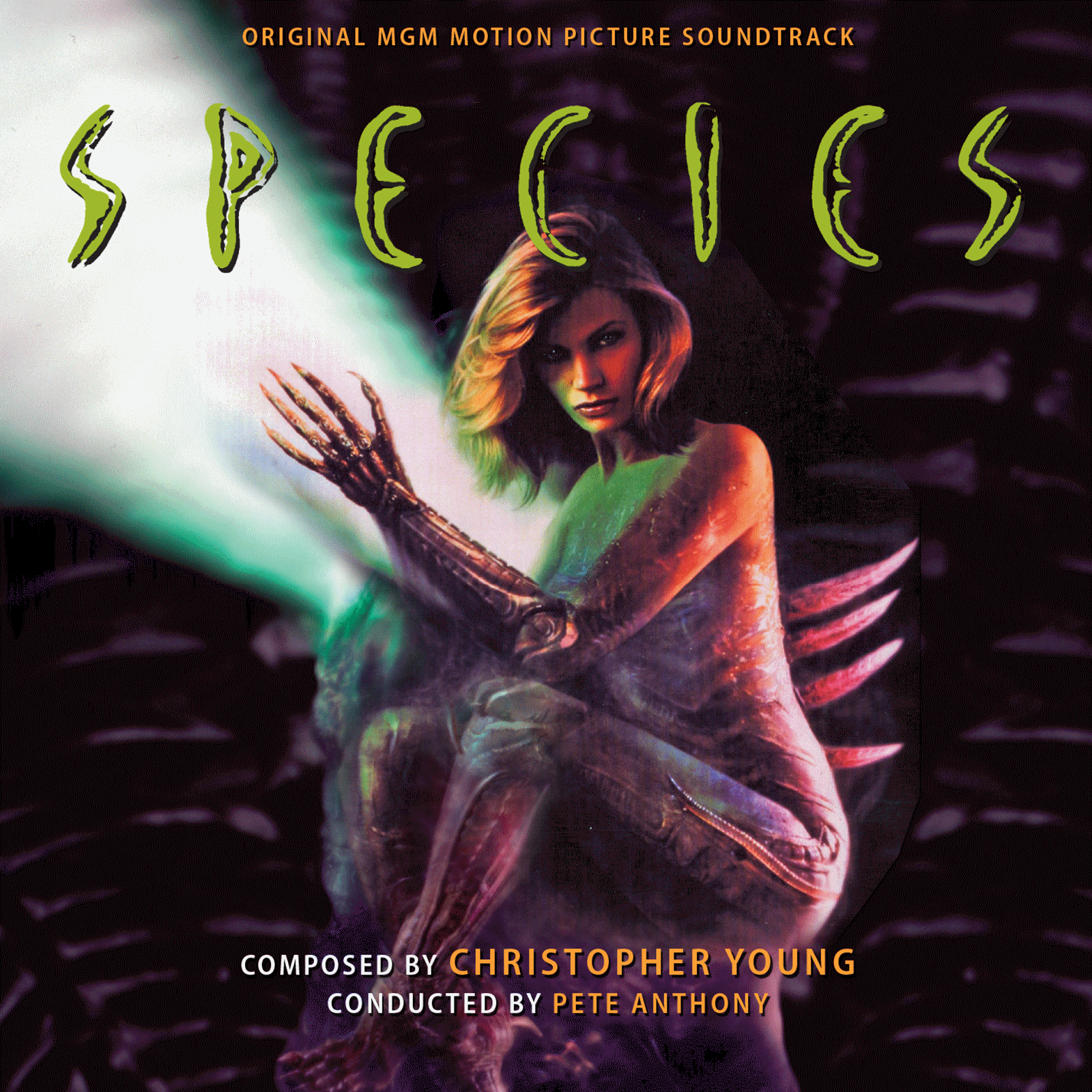 cover species
