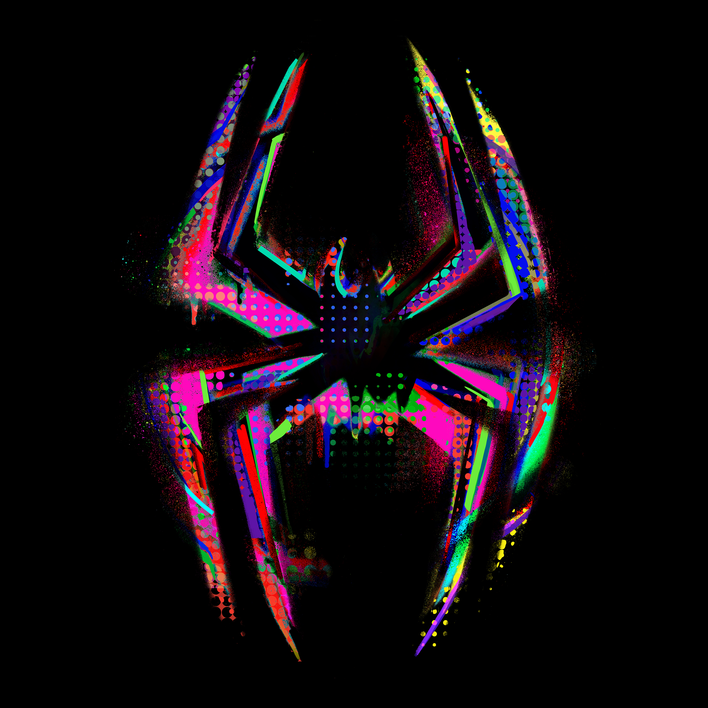 cover spiderman across the spiderverse