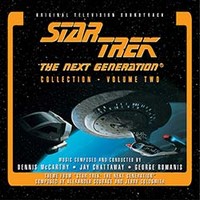 cover star trek TNG vol2