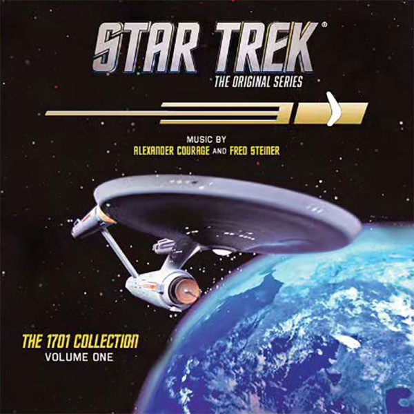 cover star trek the original series the 1701 collection vol1