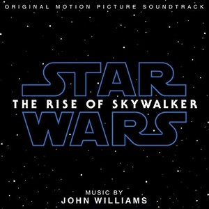 cover star wars the rise of skywalker