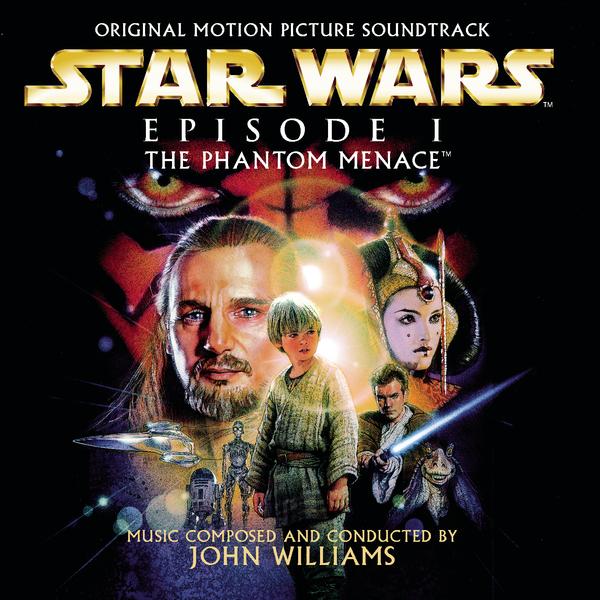 Star Wars Episode I