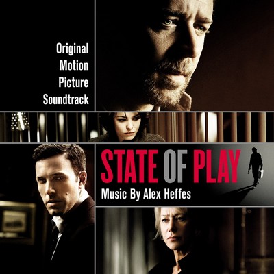 cover state of play