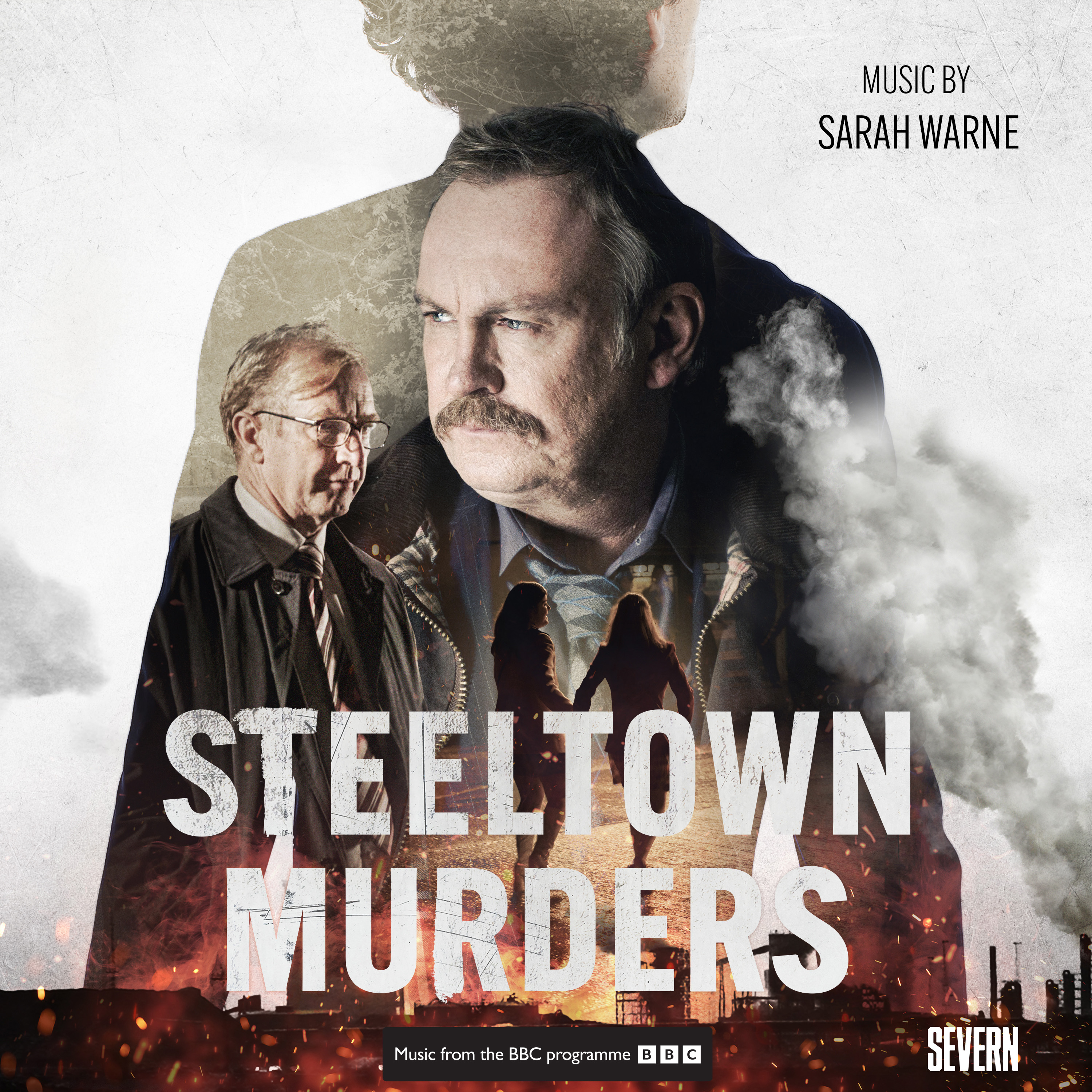 cover steeltown murders