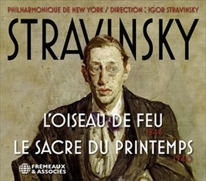 cover stravinsky sacre uccello