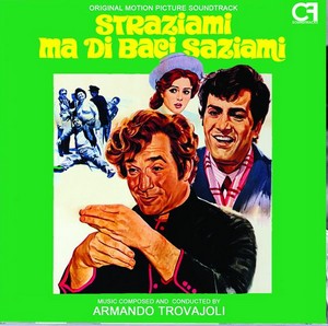 cover straziami ma di baci saziami
