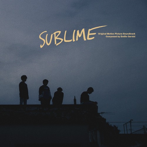 cover sublime plaza
