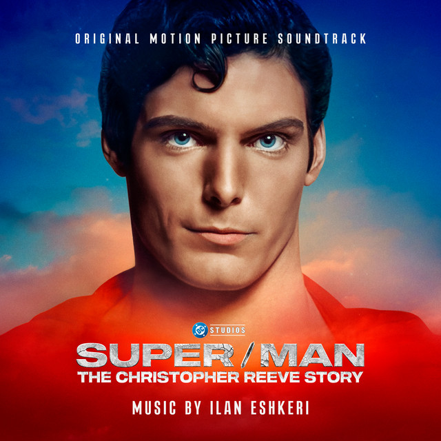 cover super man