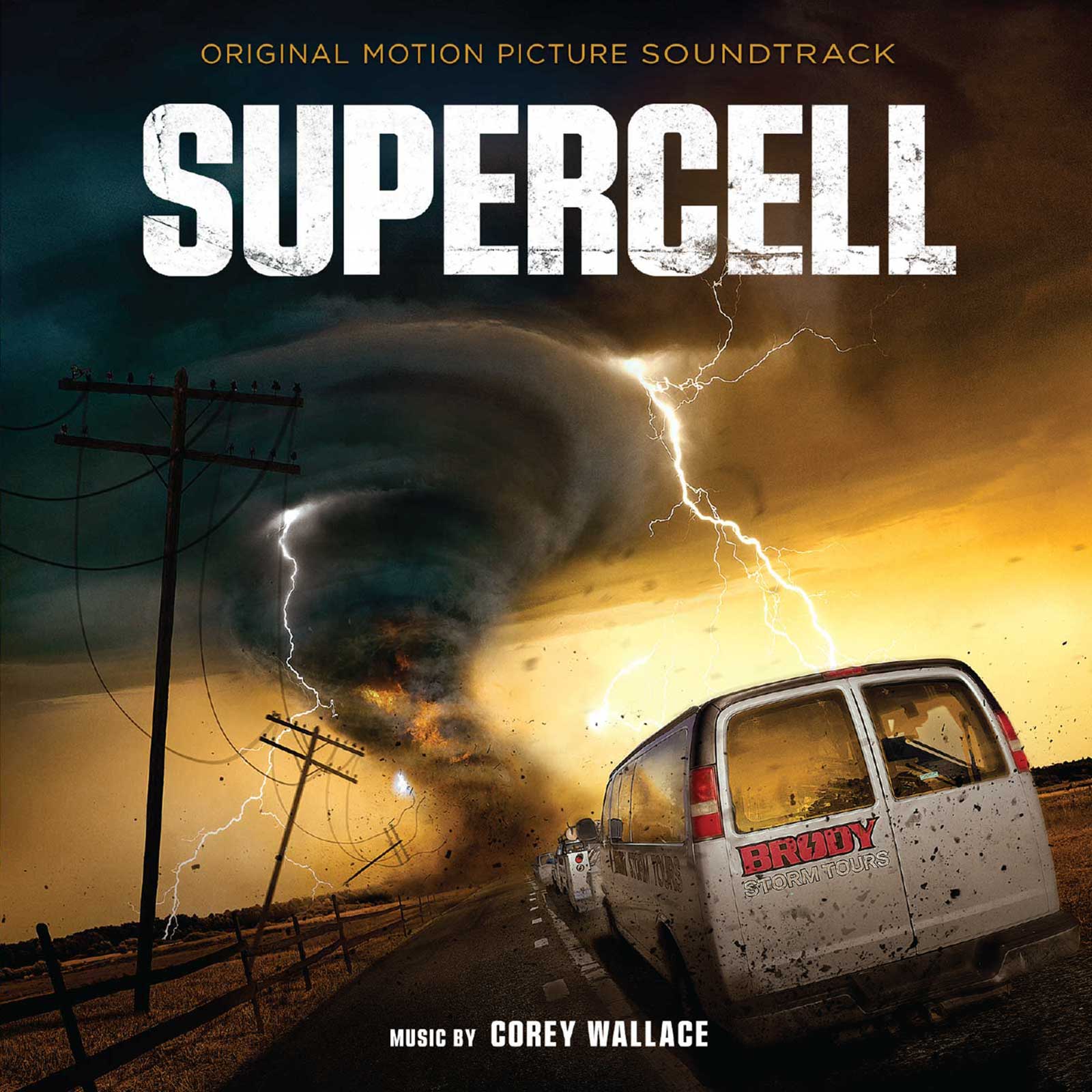 cover supercell