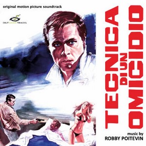 cover tecnica di un omicidio