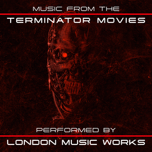 cover terminator movies scores