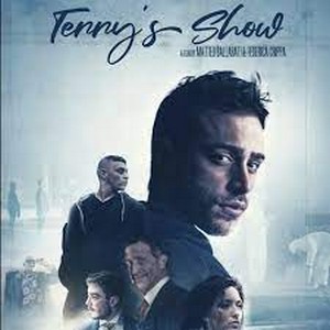 cover terry show