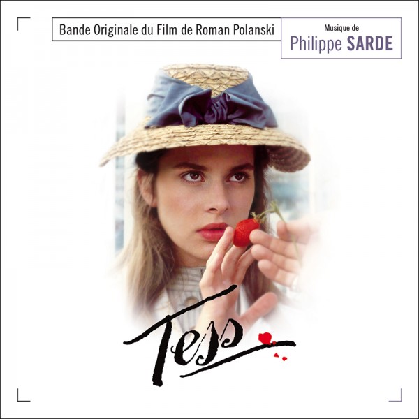 cover tess version integrale