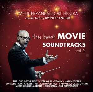 cover the best movie soundtracks volum2